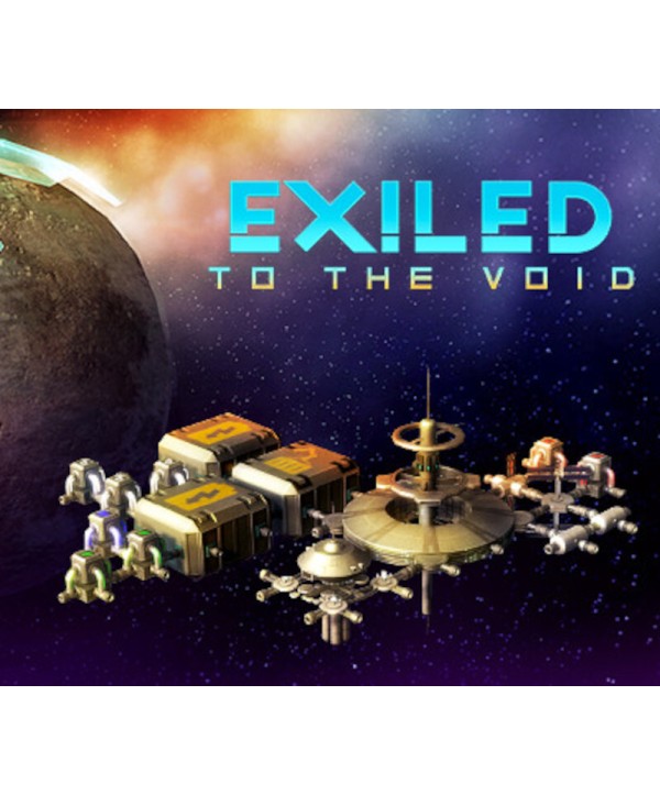 Exiled to the Void Steam Steam Key GLOBAL